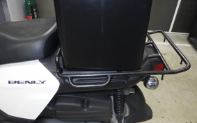 HONDA ﾍﾞﾝﾘｨ50 2011 AA03