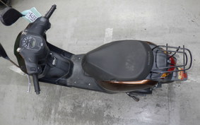 HONDA TACT-4ﾍﾞｰｼｯｸ 2025 AF79