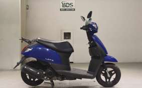 SUZUKI ﾚｯﾂ 2010 CA4AA