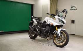 YAMAHA FZ8 FAZER S 2015