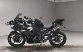 KAWASAKI NINJA 400 2021 EX400G