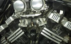 YAMAHA VMAX 2001