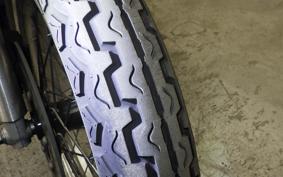 YAMAHA SR400 Gen.5 2020 RH16J