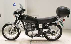 YAMAHA SR400 Gen.5 2020 RH16J