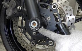 KAWASAKI NINJA 400R 2010 ER400B