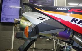 HONDA CBR1000RR 2005 SC57