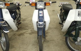 HONDA C50 SUPER CUB E C50
