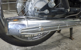 HONDA C70 SUPER CUB 2018 C70