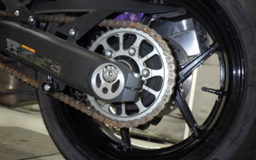 KAWASAKI NINJA 1000SX 2020 ZXT02K
