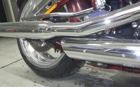 HARLEY FXCWC 1580 2009