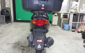 YAMAHA AXIS 125 TREET 2024 SE53J