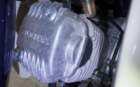 HONDA C110 SUPER CUB 2021 JA44