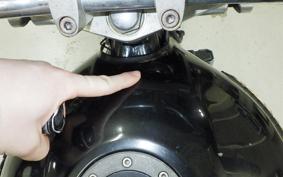 SUZUKI INAZUMA 400 (GSX400) 1997 GK7BA