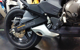 KAWASAKI Z125 PRO BR125H