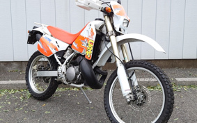 HONDA CRM250R MD24