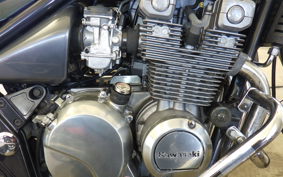 KAWASAKI ZEPHYR 550 ZR550B
