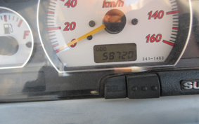 SUZUKI SKYWAVE 250 CJ43A