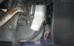 YAMAHA AXIS 100 2023 SB06J