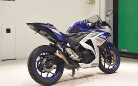 YAMAHA YZF-R25 RG10J