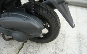 YAMAHA TRICITY 155 SG37J