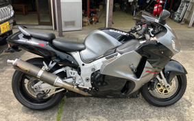 SUZUKI GSX1300R HAYABUSA 2002 GW71A