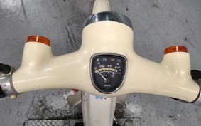 HONDA LITTLE CUB AA01
