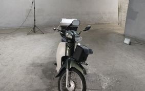 HONDA SUPER CUB50 AA04
