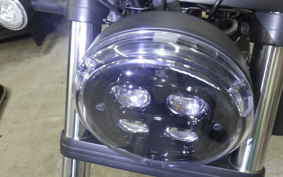HONDA REBEL 250 A 2000 MC49