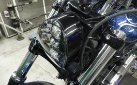 HARLEY FXBRS1870 2019