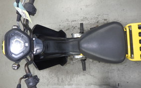 HONDA ｸﾛｽｶﾌﾞ JA10