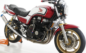 HONDA CB750 2007 RC42