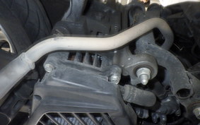 HONDA TACT-4ﾍﾞｰｼｯｸ 2014 AF79