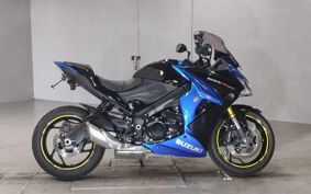 SUZUKI GSX-S1000F 2017 DG324