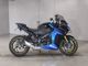 Фото Suzuki GSX-S1000F 2017 с японского аукциона