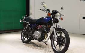KAWASAKI Z250 FT 2004 KZ250A