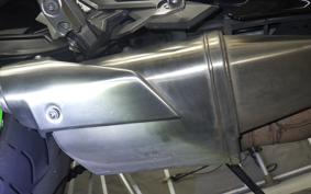 KAWASAKI NINJA 650 A 2017 ER650H