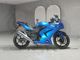 Фото Kawasaki NINJA 250R с японского аукциона