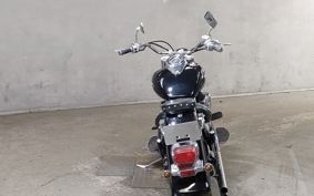 SUZUKI INTRUDER 400 CLASSIC VK54A