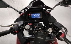 SUZUKI GSX250 R DN11A