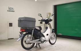 HONDA C50 SUPER CUB 2012 AA04