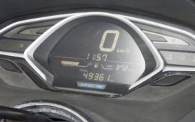 HONDA PCX 150 ABS 2025 KF30