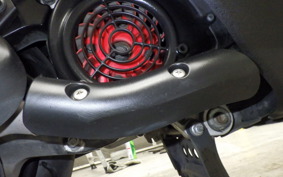 YAMAHA CYGNUS 125 XSR 2 SE44J