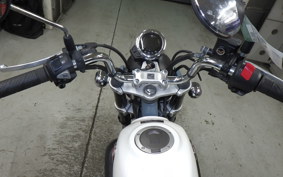 HONDA MONKEY 125 2019 JB05