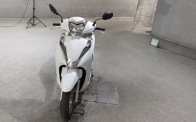 HONDA LEAD 125 JF45