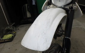 HONDA XR400 MOTARD 2008 ND08