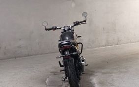 TRIUMPH SPEED 400 2025 T127Y0
