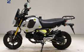 HONDA GROM JC92