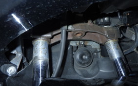 SUZUKI SKYWAVE 250 (Burgman 250) S Gen.3 2004 CJ46A