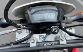 HONDA CRF250L MD38