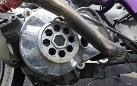 SUZUKI ADDRESS V125 G CF46A